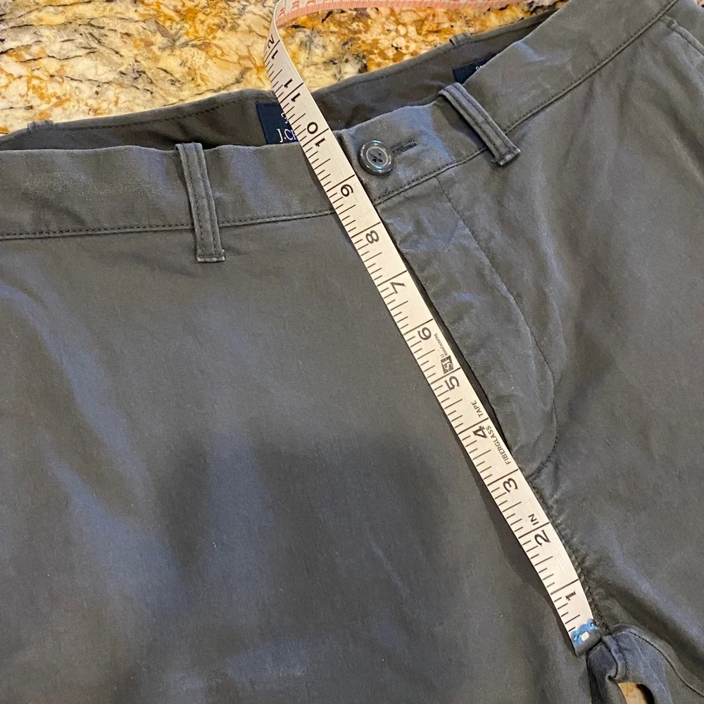 J. CREW Flex Pants 34/32